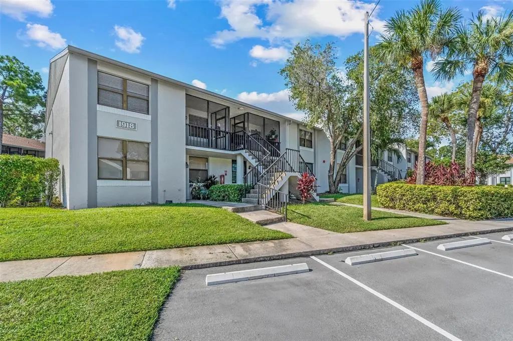 1918 Pelican Landing Boulevard 1121, CLEARWATER