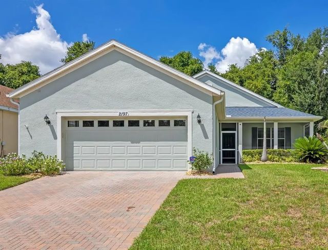 2197 Caledonian Street, CLERMONT