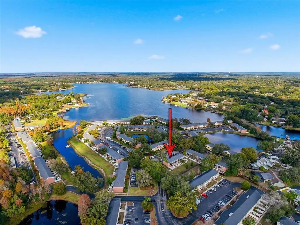 13832 Orange Sunset Drive 201, TAMPA