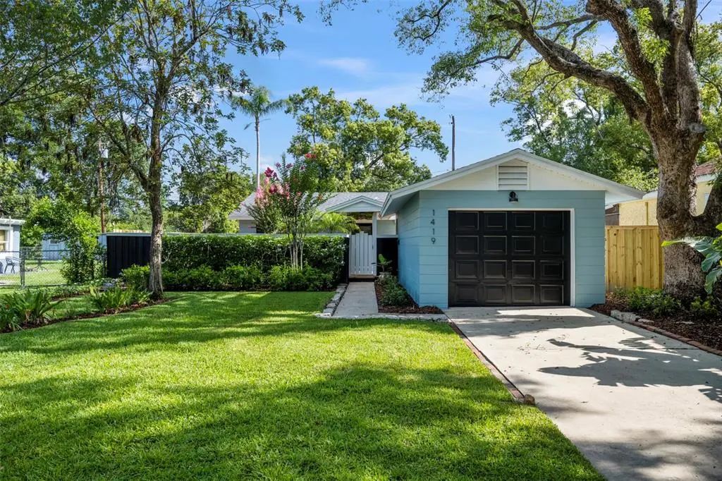 1419 W Princeton Street, ORLANDO