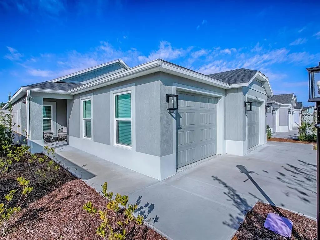 7558 Hillard Lane, THE VILLAGES