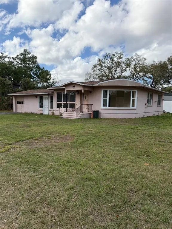 905 Dowd Avenue, ORLANDO