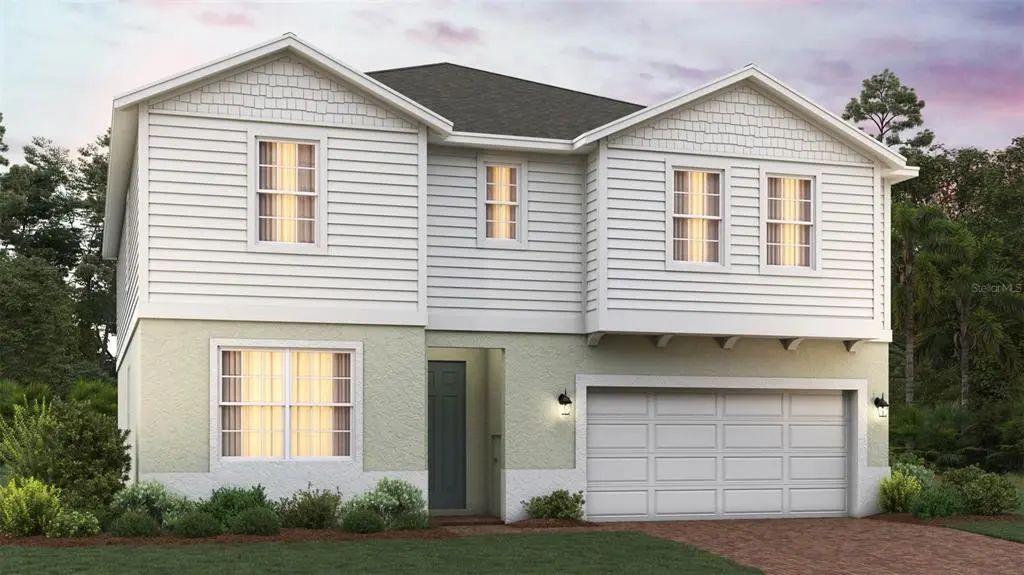 2147 Town Pasture Drive, EUSTIS