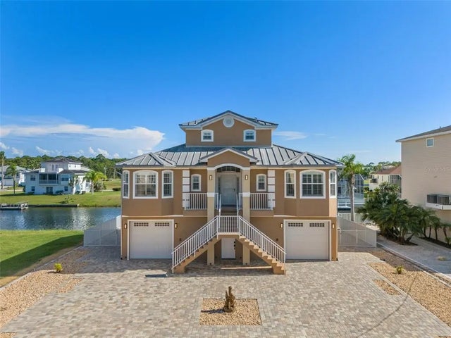 3448 Triggerfish Drive, HERNANDO BEACH