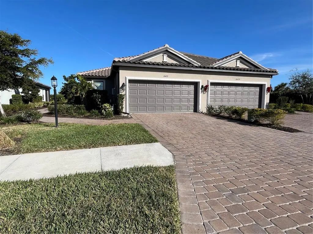 10433 Morning Mist Lane, SARASOTA
