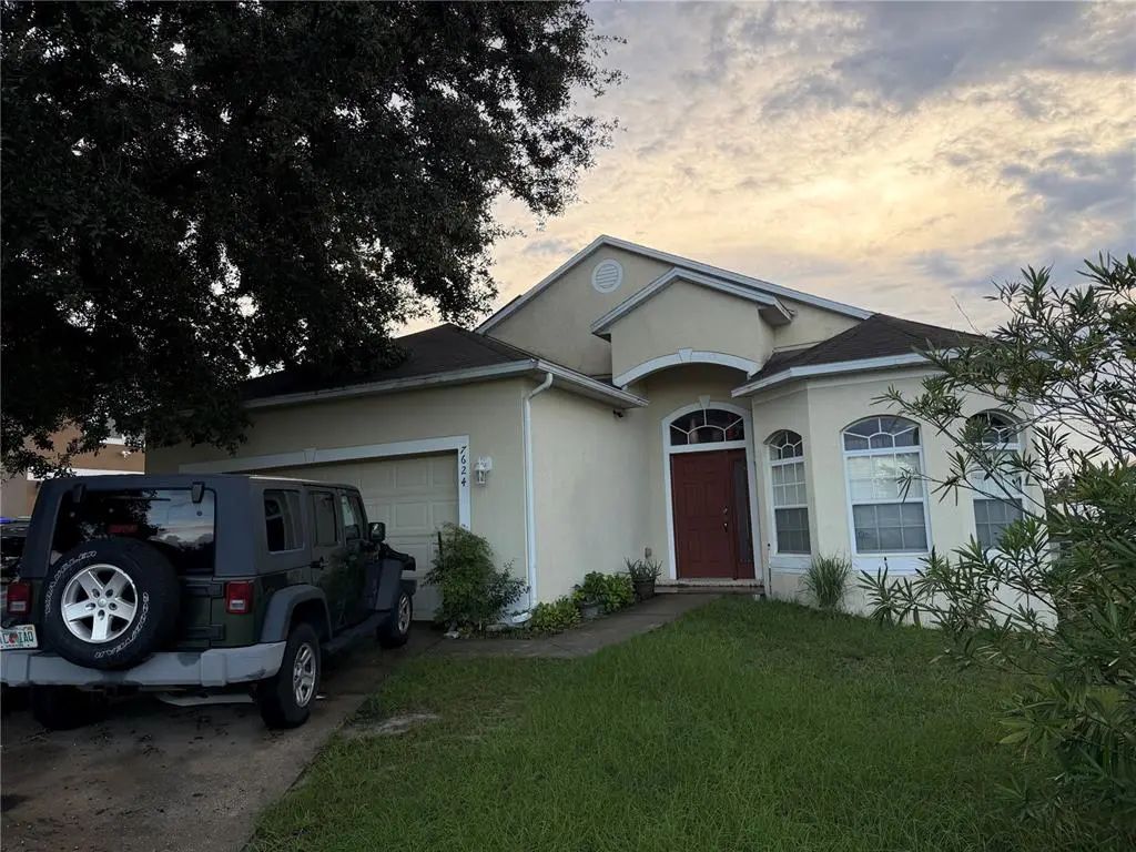 7624 Rex Hill Trail, ORLANDO
