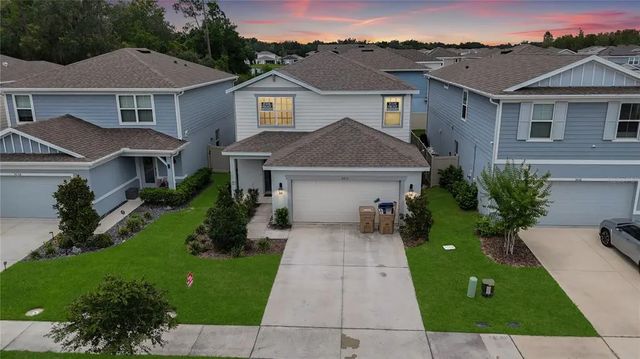 5012 Blue Hammock Court, KISSIMMEE