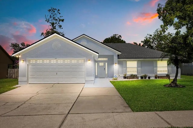 101 Traditions Drive, WINTER GARDEN