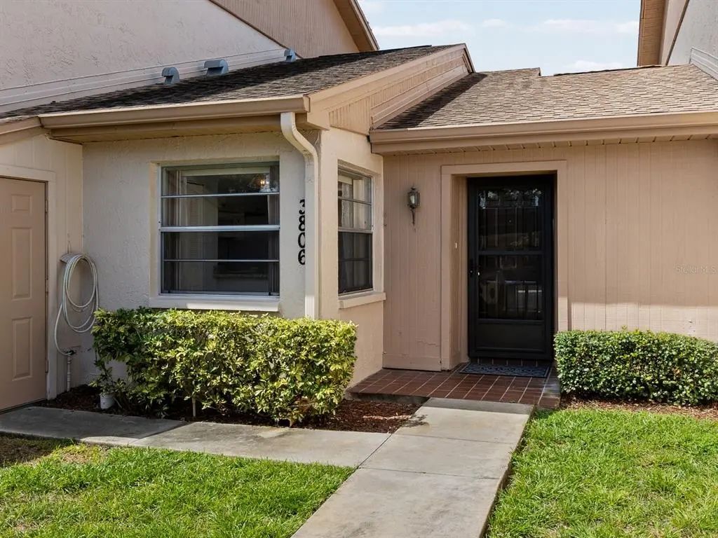 3806 Staysail Lane, HOLIDAY
