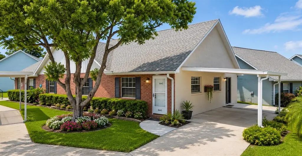 6643 Kelsey Lane 4b, NEW PORT RICHEY