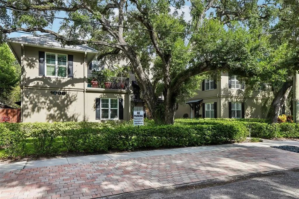 1008 S Moody Avenue 3, TAMPA