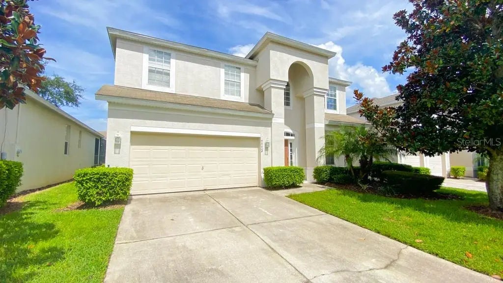 7772 Basnett Circle, KISSIMMEE
