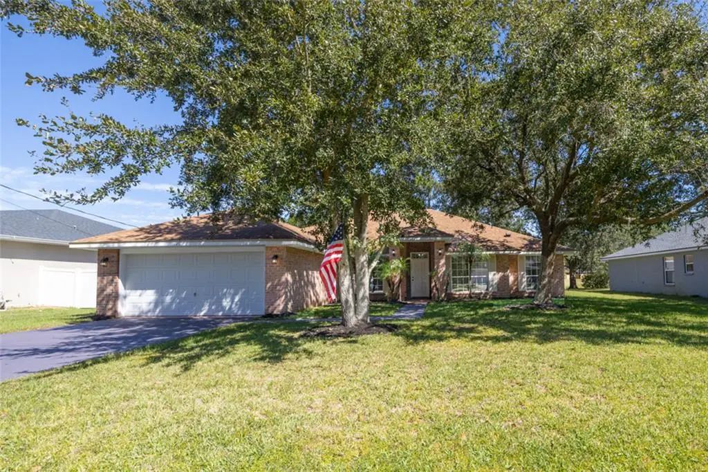 71 Randolph Drive, PALM COAST