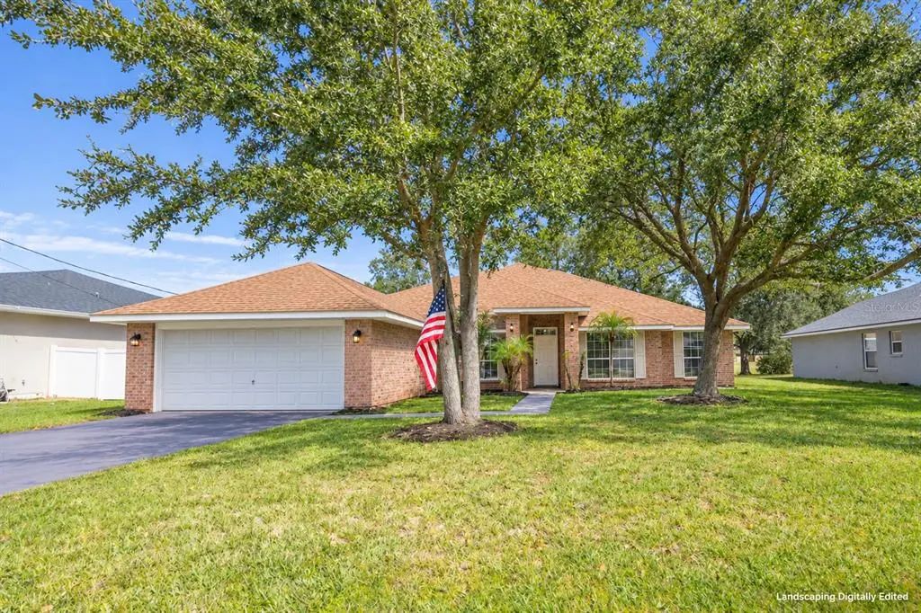 71 Randolph Drive, PALM COAST