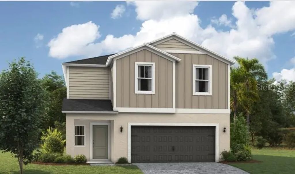 9110 Belleview Forest Pass, DADE CITY