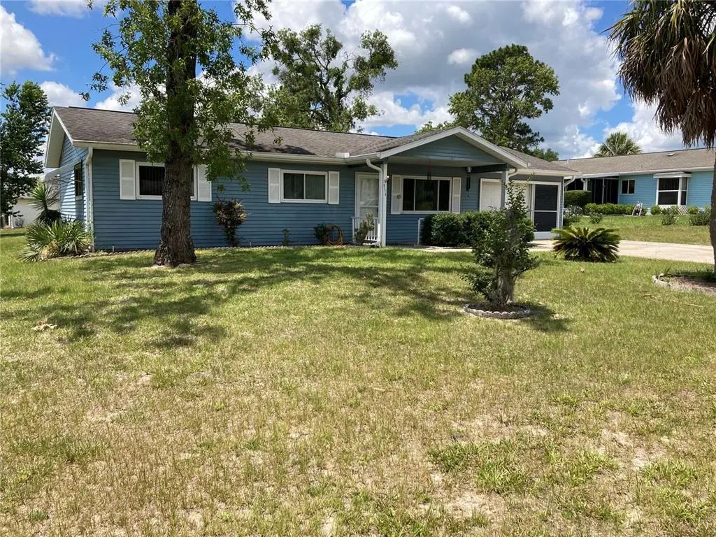 8278 Sw 105th Place, OCALA