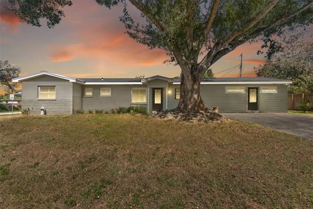 2604 Exchange Avenue, LAKELAND