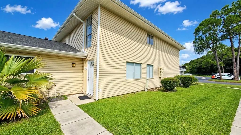 4126 Yellow Pine Lane 29-3, ORLANDO
