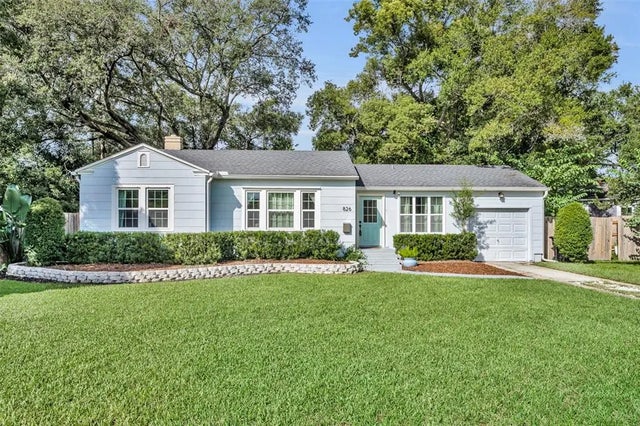 826 Garden Plaza, ORLANDO