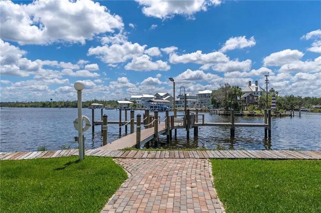 5215 S Swiftwater Way 3, Homosassa