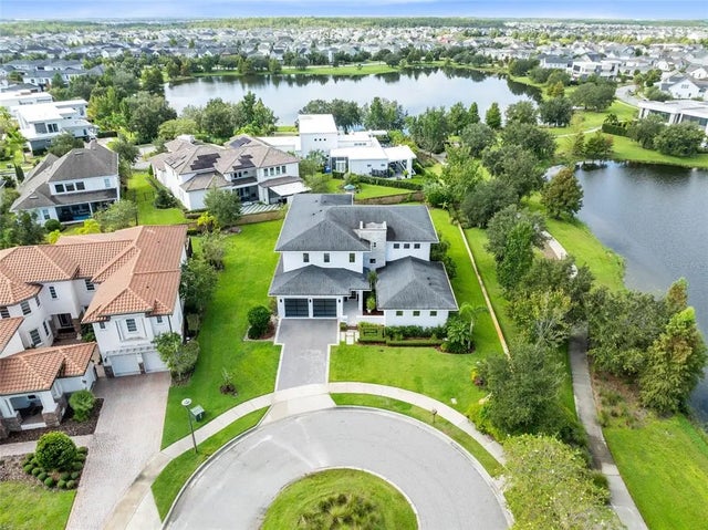 9352 Bordet Court, ORLANDO