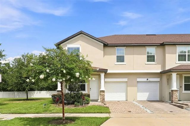 4461 Summer Flowers Place, KISSIMMEE