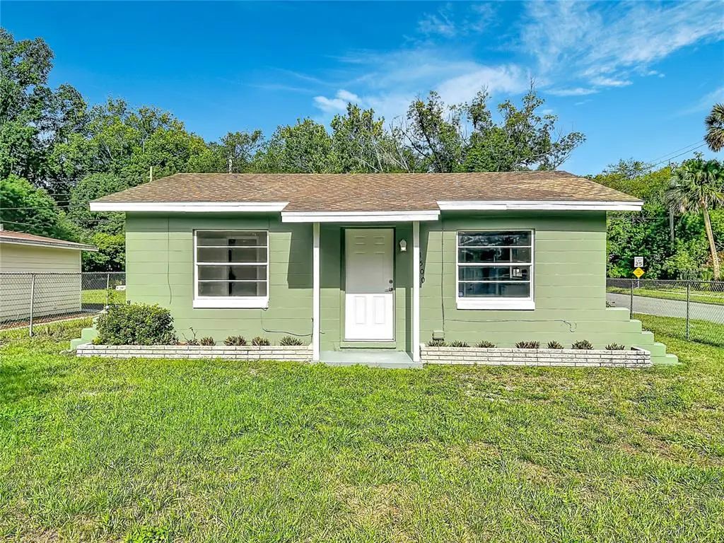 1500 S Summerlin Avenue, SANFORD