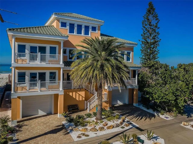 934 Eldorado Avenue, CLEARWATER BEACH