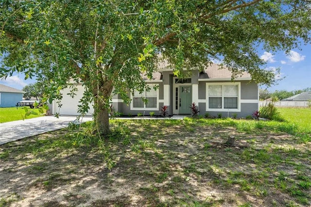 117 Sanderling Drive, HAINES CITY