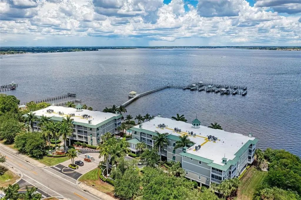 5116 Melbourne Street B-204, PORT CHARLOTTE