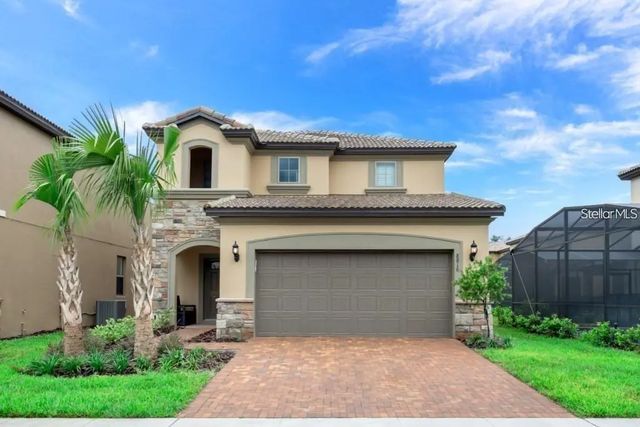 8816 Corcovado Drive, KISSIMMEE