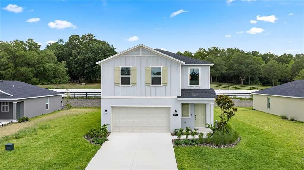 3150 Ne 38th Street, OCALA