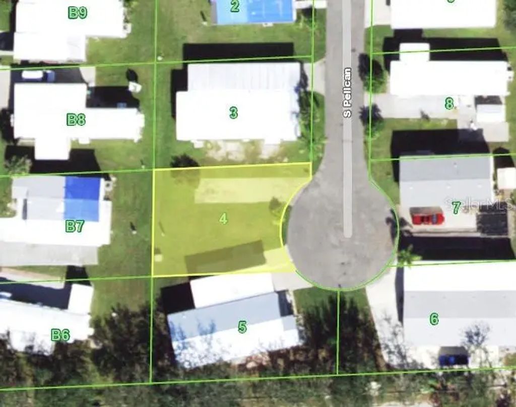 4 S Pelican, PUNTA GORDA