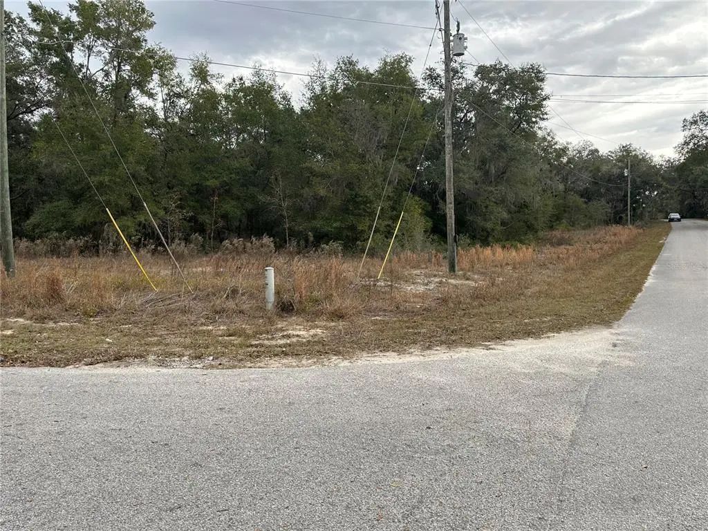 Sw Shorewood Drive, DUNNELLON