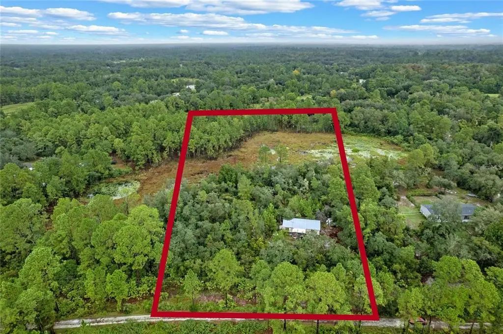 32745 Blackwater Oaks Drive, EUSTIS