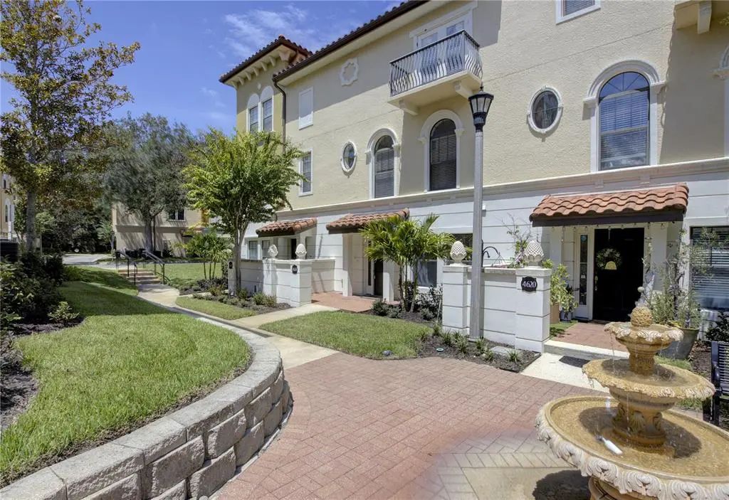 4624 Messina Drive, LAKE MARY