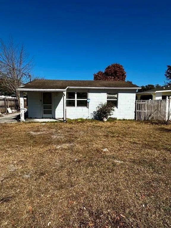 413 Magnolia Avenue, SEFFNER