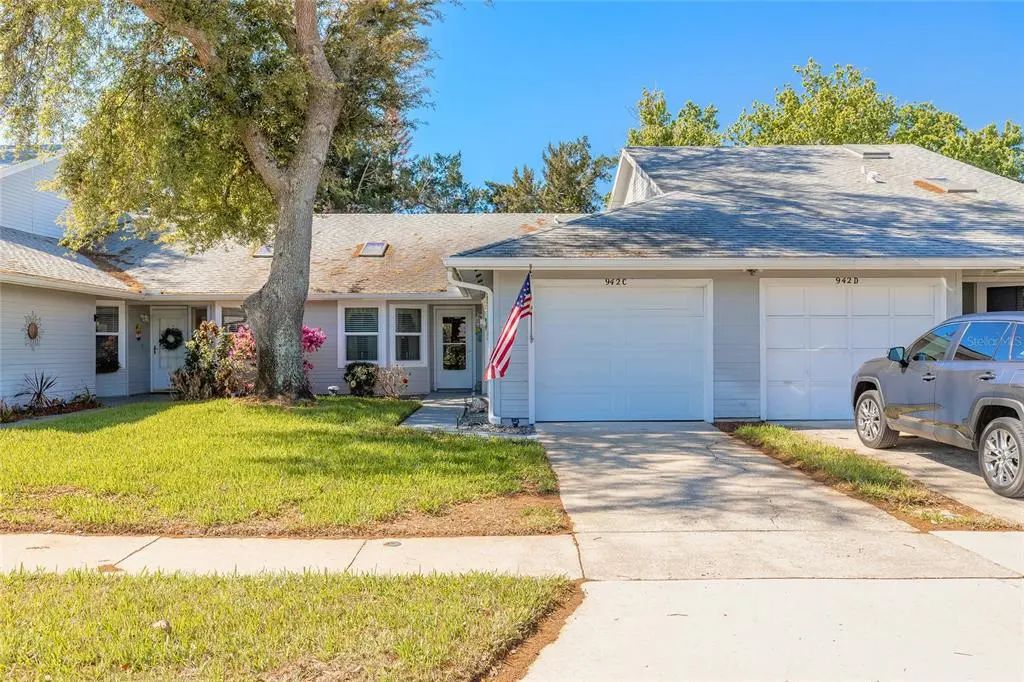942 Windridge Court C, PORT ORANGE