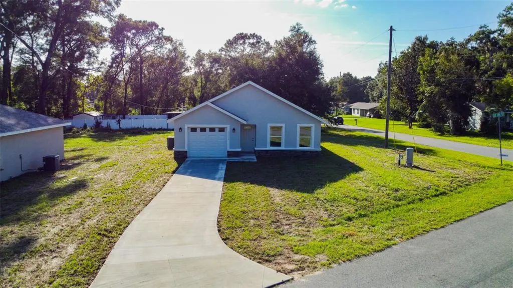 12412 Se 72 Avenue, BELLEVIEW