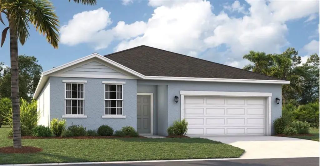 1895 Horsetail Drive, ST CLOUD