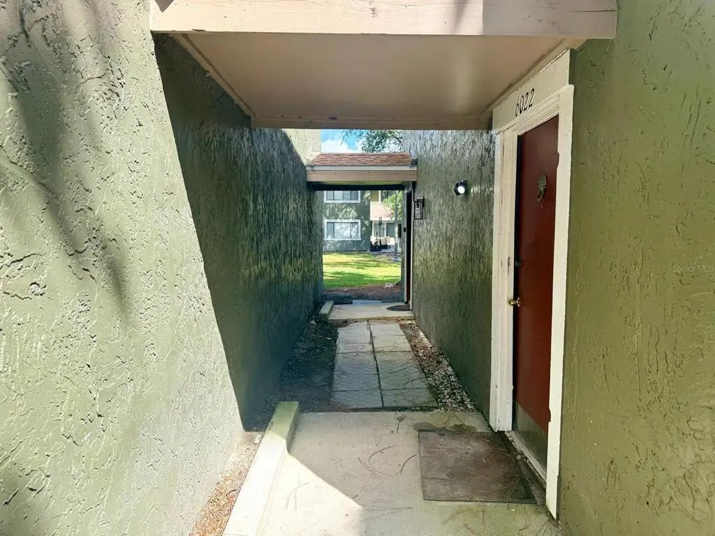 6022 Peregrine Avenue 20b, ORLANDO