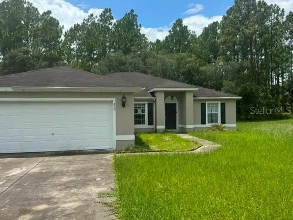 818 Marion Oaks Manor, OCALA
