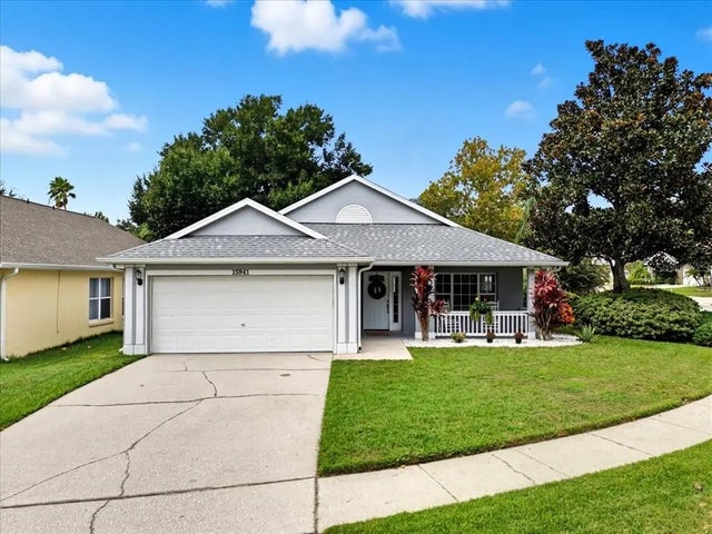 15941 Autumn Glen Avenue, CLERMONT