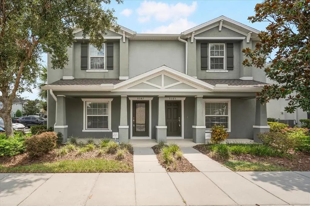 9347 American Hickory Lane, RIVERVIEW