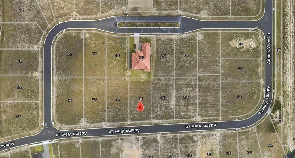 354 Adams View Lane, AUBURNDALE