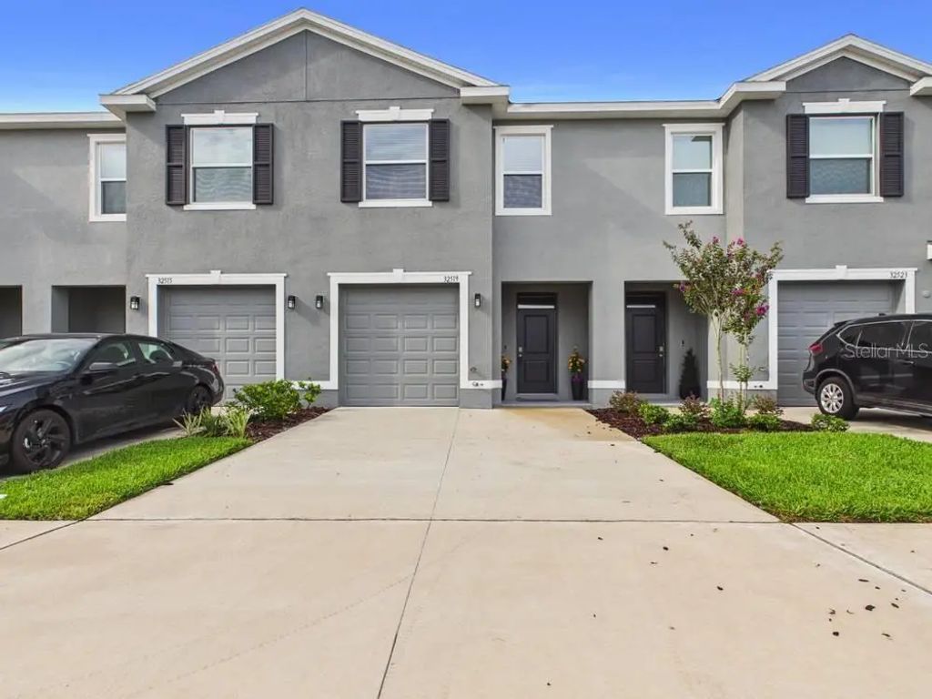 32519 Welling Blade Loop, WESLEY CHAPEL