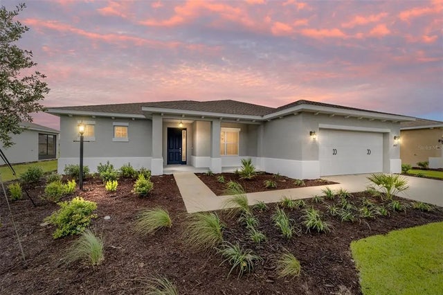 10027 Sw 106th Circle, OCALA