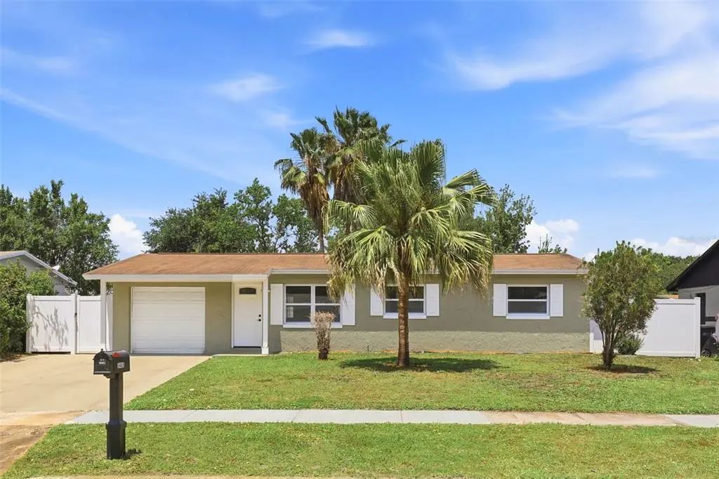 5465 Lescot Lane, ORLANDO