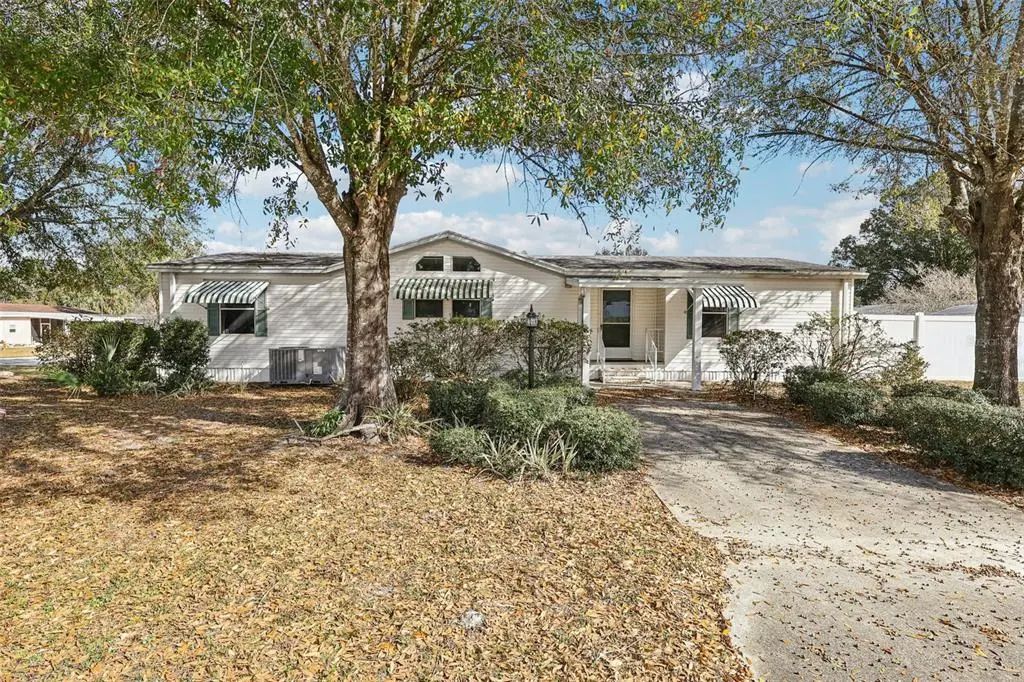 176 Florence Boulevard, DEBARY