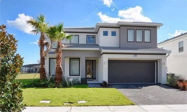 2676 Calistoga Avenue, KISSIMMEE